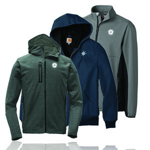 Jackets