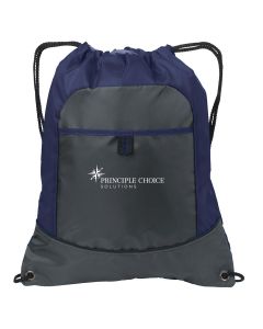 Port Authority - Pocket Cinch Pack