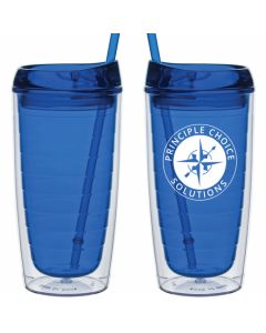 Cool Cup 15 oz. Tumbler