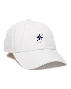 OC Sports - Washed Cotton Twill Cap