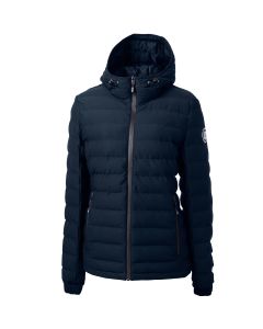 Cutter & Buck Women's Mission Ridge Repreve Eco Insulated Puffer Jacket