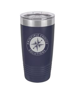 Polar Camel 20 oz. Tumbler