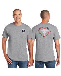 Principle Choice Home Healthcare T-Shirt
