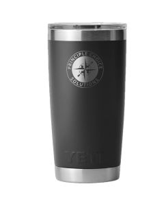 YETI - Rambler 20 oz. Tumbler