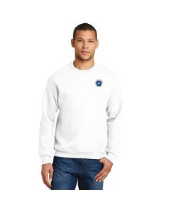 JERZEES - NuBlend Crewneck Sweatshirt