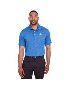 Puma - Men's Icon Heather Polo