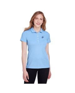 Puma - Ladies' Fusion Polo