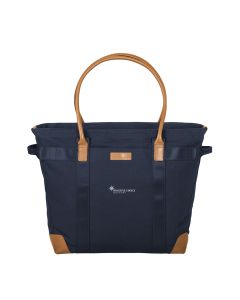 Brooks Brothers Wells Laptop Tote