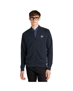 MERCER+METTLE Double Knit Bomber