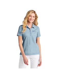 TravisMathew - Ladies Oceanside Heather Polo