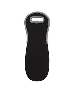 Neoprene Wine Tote