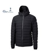 Cutter & Buck Mission Ridge Repreve Eco Insulated Puffer Jacket