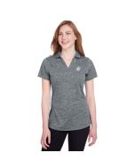 Puma - Ladies' Icon Heather Polo