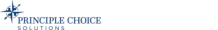 Principle Choice Solutions
